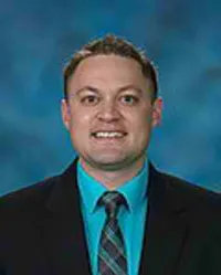 Tony Garcia, PT, DPT - Norfolk, NE - Physical Therapy