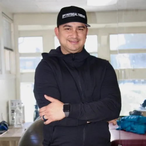 Dr. Dominic Toscano - Malibu, CA - Physical Therapy
