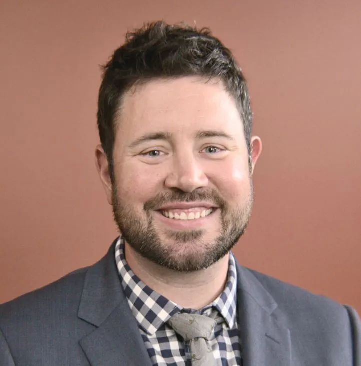 Dr. Tyler Boschuetz, MD - FITCHBURG, WI - Obstetrics & Gynecology
