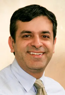 Dr. Saurabh Bhan, PAC