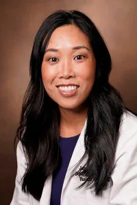 Dr. Jennifer Burba, MD