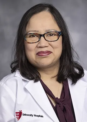 Dr. Jubaida Mazumder, MD - Mayfield Heights, OH - Internal Medicine