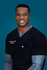 Dr Steven Adrien, OD - Coral Springs, FL - Optometry