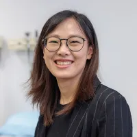 Dr. Xin Lyu, PhD - Washington, DC - Psychiatry