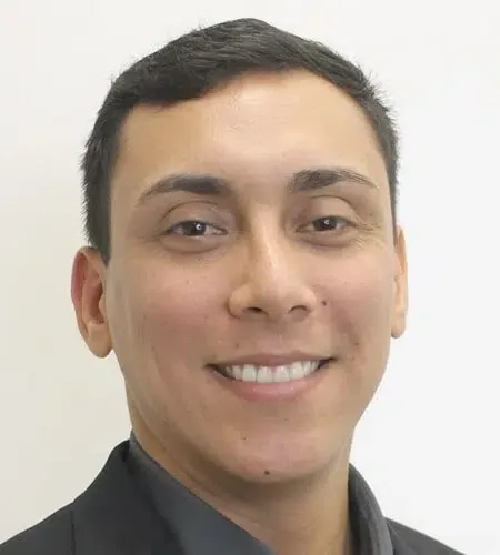 Dr. Juan Pizarro Nieves, DC - Federal Way, WA - Chiropractor