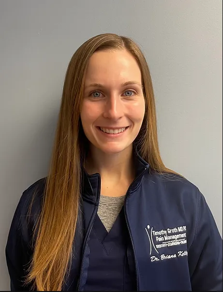 Dr. Briana G Kelly, DC - Selden, NY - Chiropractor