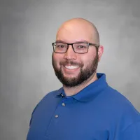 Nicholas Gigax, PT, DPT - Shippensburg, PA - Physical Therapy