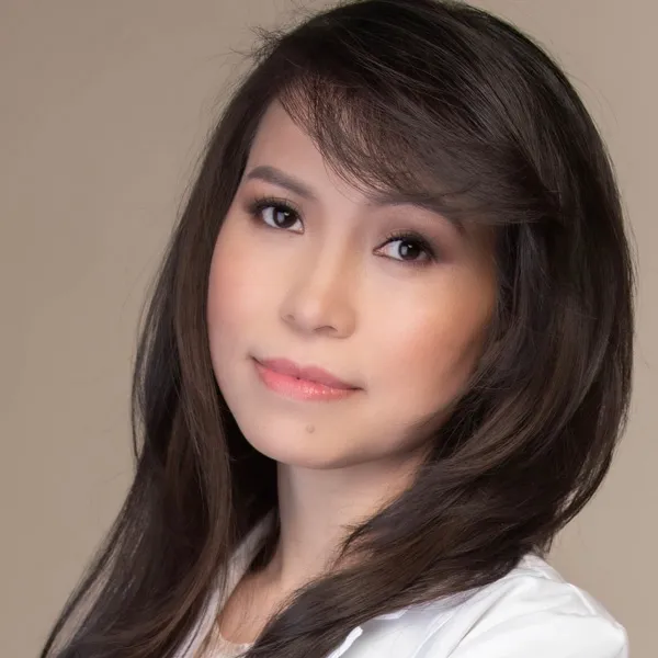 Dr. Anh Lantran Bui - Santa Ana, CA - Chiropractor