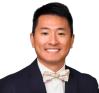 Dr. Joshua Oh, OD