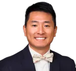 Dr. Joshua Oh, OD