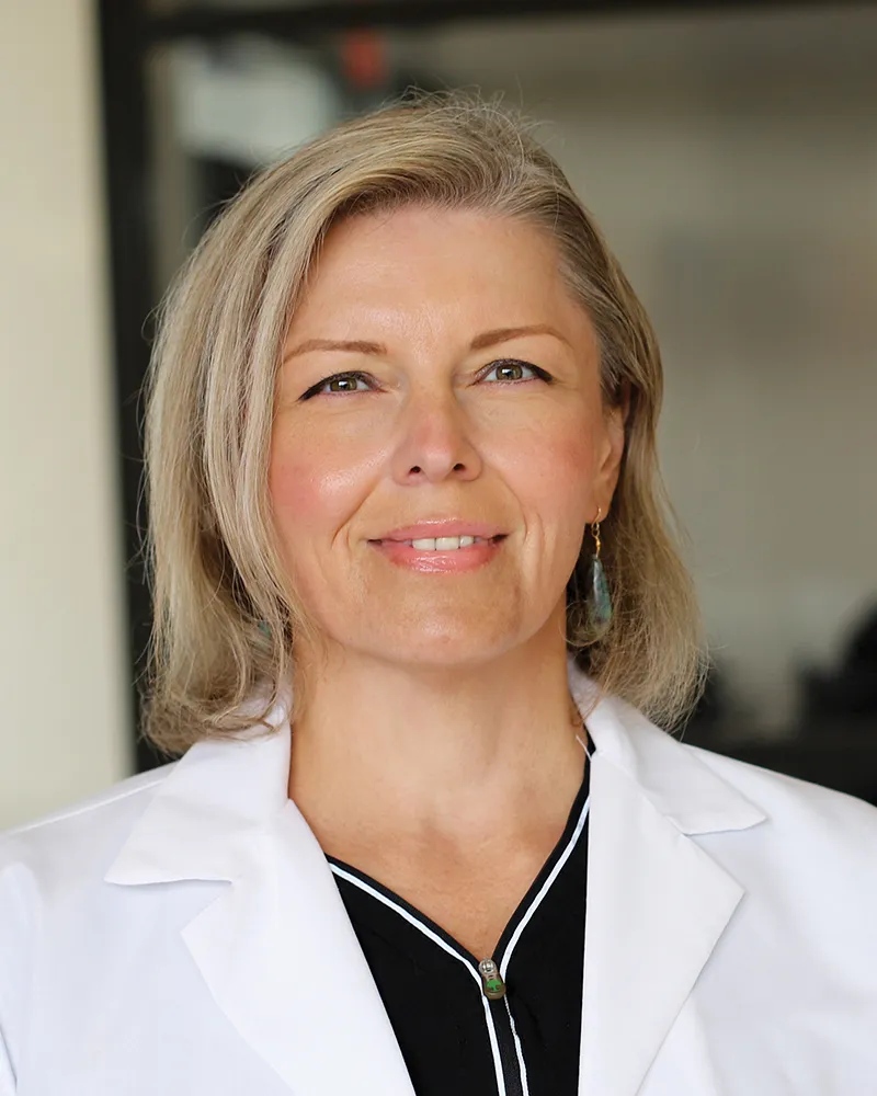 Dr. Ivana Nyirenda, PAC