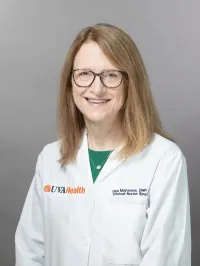 Dr. Dea Mahanes - Charlottesville, VA - Neurology