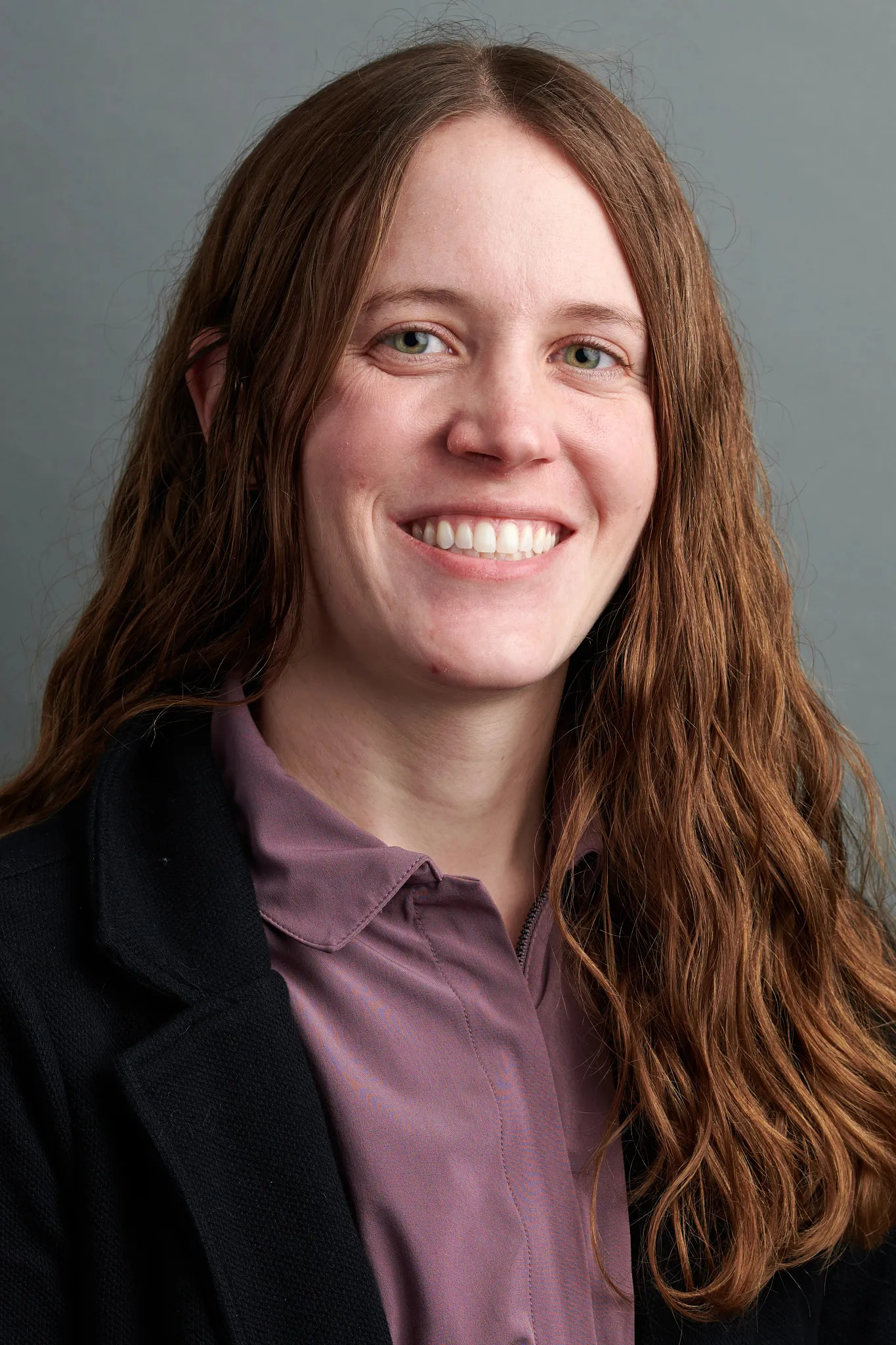 Dr. Jessica Saunders - Liberty Township, OH - Neurology, Neurologist