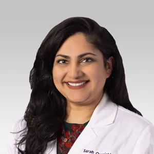 Dr. Sarah Quraishi, MD - Mchenry, IL - Hospital Medicine