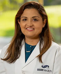 Dr. Mehwish Mufti, MD - Florissant, MO - Family Medicine