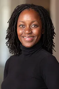 Shirley Matenda, CDCES