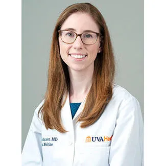 Dr. Emily D Richardson - Charlottesville, VA - Internal Medicine, Hospital Medicine