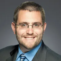 Trevor Young, PA - Temple, TX - Internal Medicine