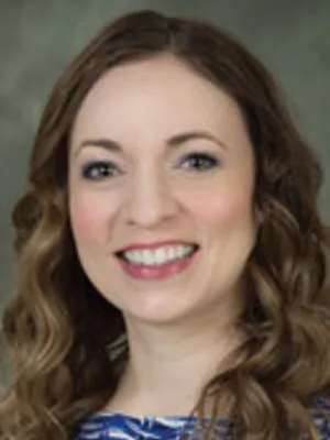 Dr. Staci Drosopoulos - Sterling, IL - Family Medicine
