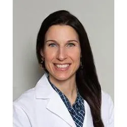 Dr. Anna Hurley - Danbury, CT - Gastroenterology