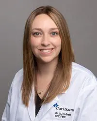 Dr. Kayla Hufham, MD