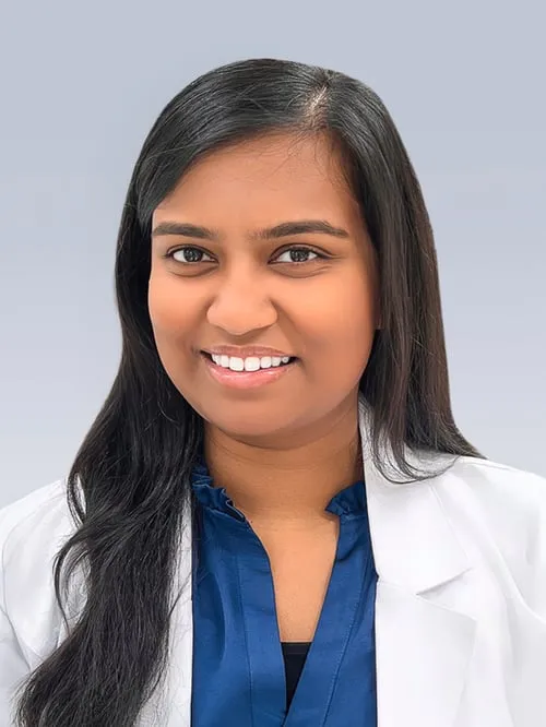 Dr. Blessy Joseph, DO - West Grove, PA - Family Medicine