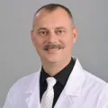 Dr. Steven Burdine