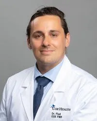 Dr. Christopher Flud, MD - Springfield, MO - Family Medicine