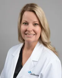 Kristy Bright - Springfield, MO - Occupational Therapy