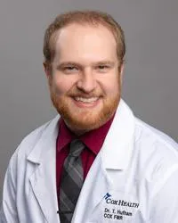 Dr. Trey Hufham, MD - Springfield, MO - Family Medicine