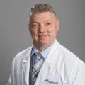 Dr. Joseph Vincent