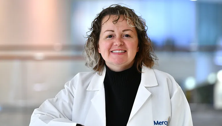 Dr. Tabatha Renee Luneau