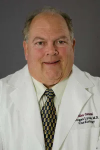 Dr. Morgan H Lyons, MD - Morgantown, WV - Cardiovascular Disease