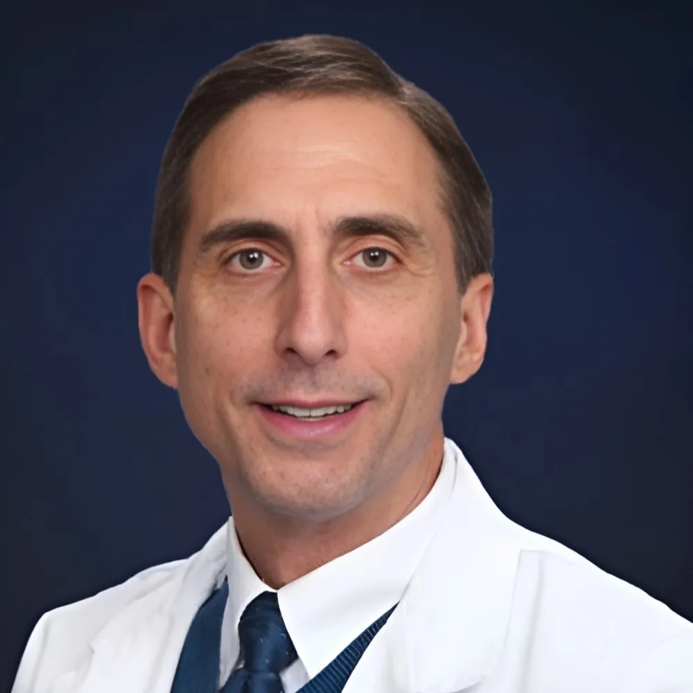 Dr. Robert Spees, MD - Colorado Springs, CO - Internal Medicine