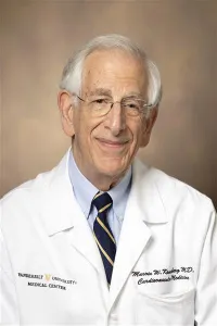 Dr. Marvin W Kronenberg, MD - Nashville, TN - Cardiovascular Disease, Interventional Cardiology