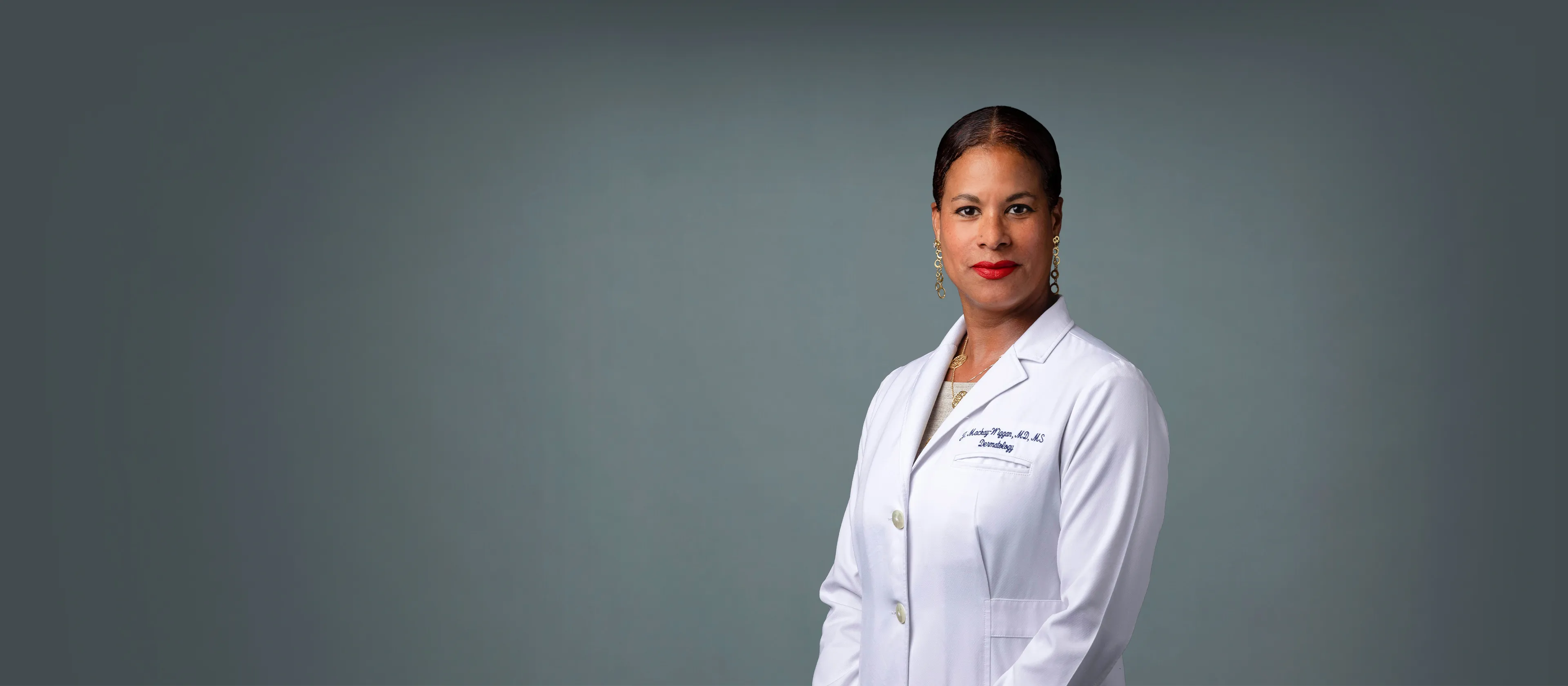 Dr. Julian Mackay-Wiggan, MD - West Palm Beach, FL - Dermatology
