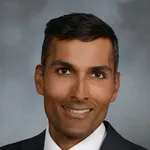 Dr. Srihari Mahadev, MBBS, MD