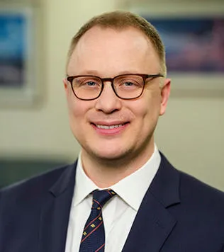 Anthony Richard Lutz, APN - Summit, NJ - Urology, Nurse Practitioner, Urologist