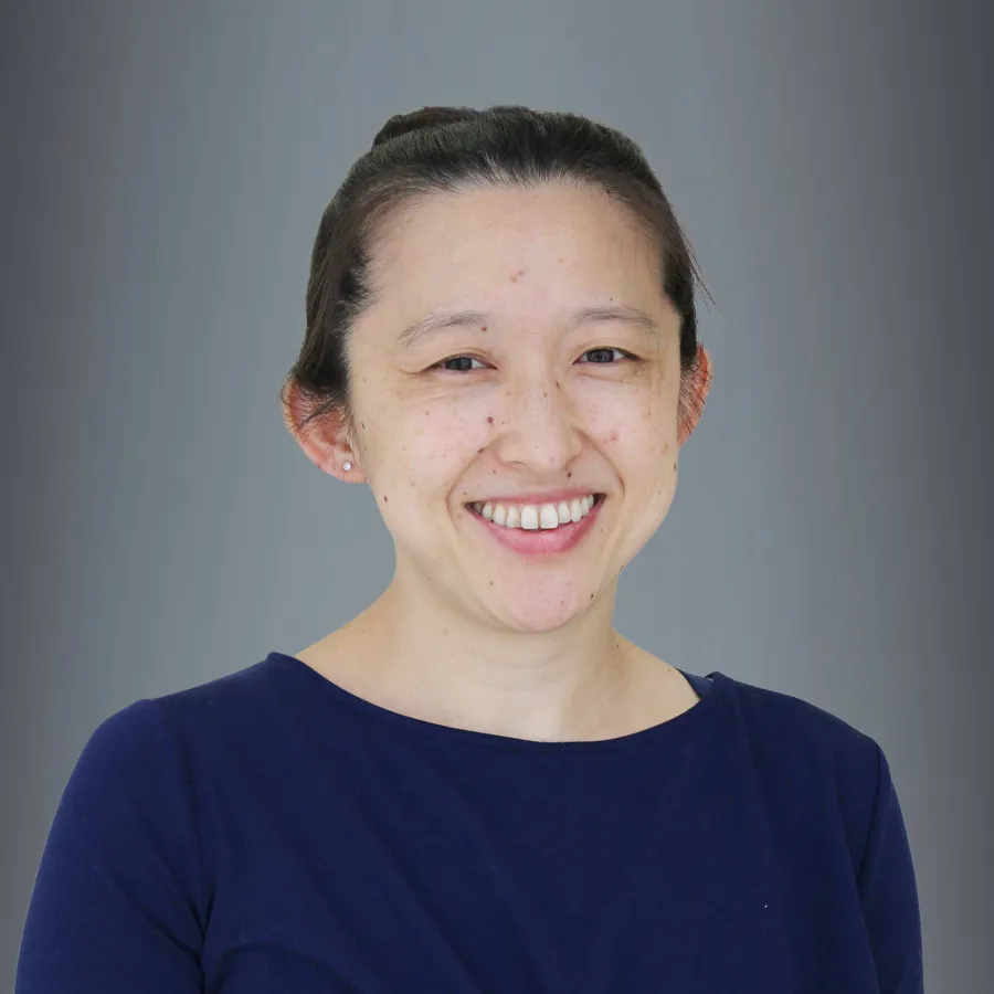 Dr. Kimberly T. Kwei, MD, PhD