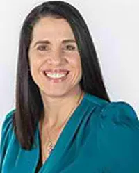 Liz Mcgarry, LCSW