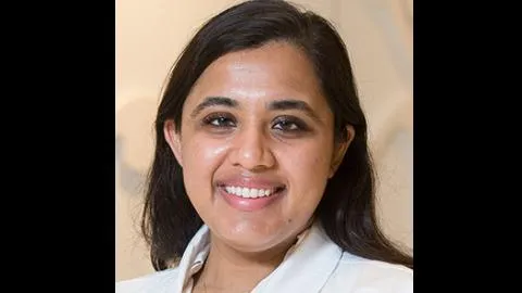 Dr. Nuzhat Jabeen Sayyida - Fulton, MD - Internal Medicine