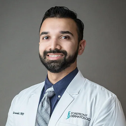 Dr. Azam Ahmed Qureshi - Milwaukee, WI - Dermatology