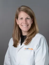 Dr. Leann N Denlinger, MD - Charlottesville, VA - Cardiovascular Disease