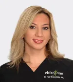 Dr. Maia Sharashidze, DC