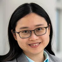 Chiaothong Yong, Psy D - Columbus, OH - Psychology
