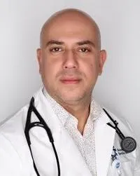 Dr. Barakat M Elshaikh, MD - Horsham, PA - Internal Medicine