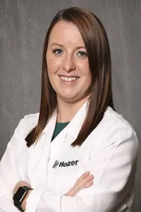Dr. Kristin Lydick, AUD, CCC-A - Gallipolis, OH - Audiology