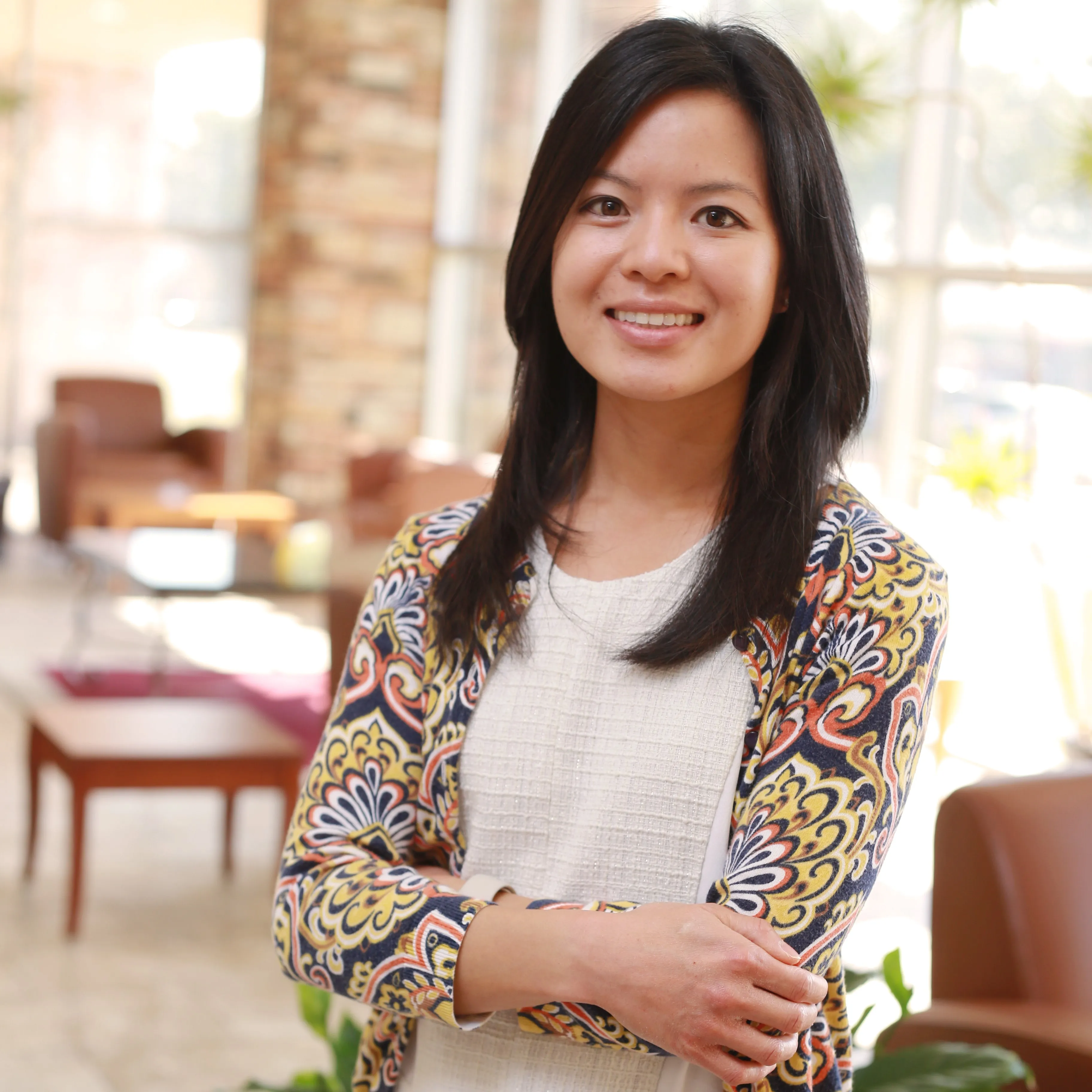 Dr. Marie Dibras, MD