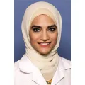 Dr. Areej Fares - Detroit, MI - Thoracic Surgery, Cardiovascular Surgery