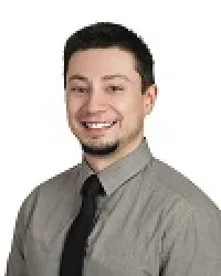 Noah Munoz, OTR L - El Paso, TX - Occupational Therapy